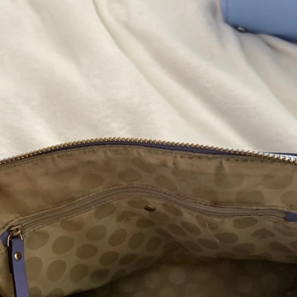Kate Spade Handbag with Crossbody Strap - Picture 3 of 8
